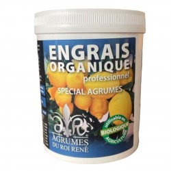 Engrais organique 4,5-2-1 Sac 25kg Tourteau de ricin pellet Sopropeche UAB