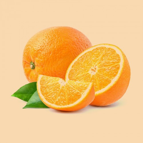 Orangers