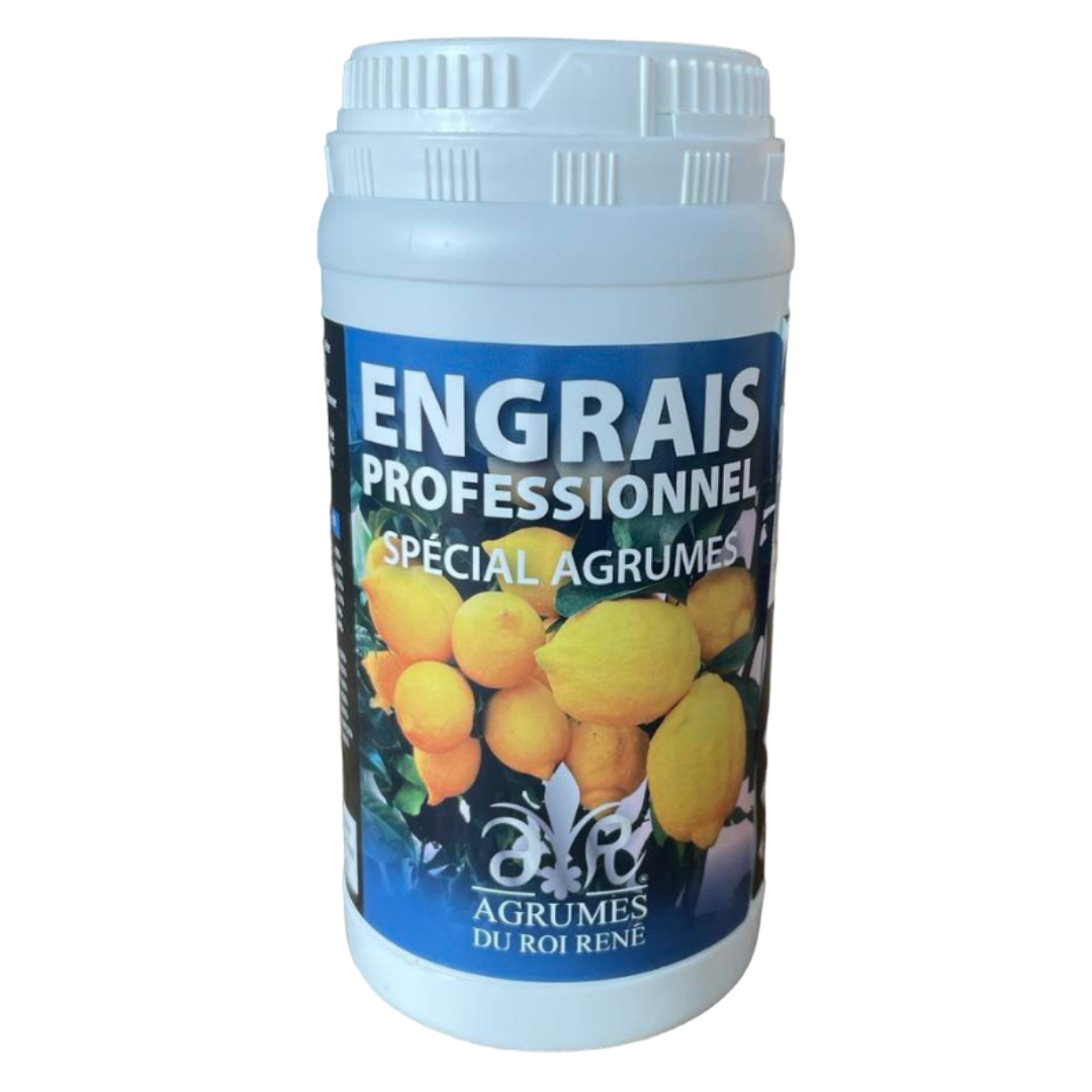 Engrais Professionnel 250gr